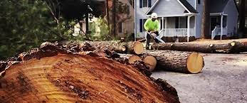 How Our Tree Care Process Works  in  Fern Acres, HI
